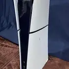 سوني فايف سلم ديجيتال له 6 ايام sony 5 ps5 slim digital