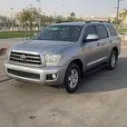 سكويا نص فل موديل 2015
