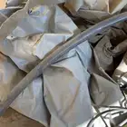 شراع ماء حجم وسط