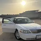 لنكولن تاون كار موديل 2008