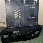 صاجه جيب باجيرو لحمايه البطانه و المخوش مستعمل شهر واحد