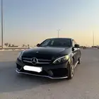 مرسيدس 200c 2017