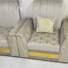 كرسي كنب ثنين