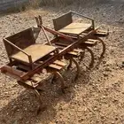 معدات زراعيه مخراش او مشط