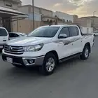 للبيع هايلوكس 2016 بنزين