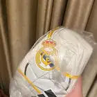 كورة ريال مدريد نسخه محدوده على السوم