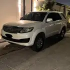فورشنر 2013 دبل