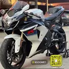 تم البيع دباب سوزوكي GSXR مقاس 1000 موديل 2011