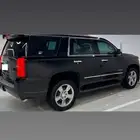 تاهو 2018 LS مطور نظيف جدا