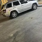 جراند شيروكي اوفر لاند