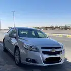 شفروليه ماليبو