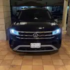 فلوكس واجن تيرامونت 2022 وكالة