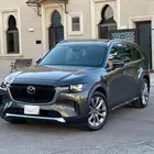 مازدا CX-90 مالك اول - ما شاء الله تبارك الله - 2024