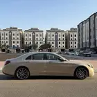 مرسيدس 2019 جفالي