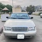 فورد فيكتوريا