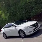 سوناتا 2012