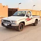 هايلكس يابانيه 1999
