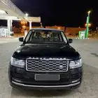 رنج روفر 2015
