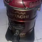 مكنسه هيتاشي ماشاء الله تشفط كل شى