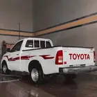 هايلوكس GLX
