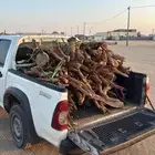 أخشاب كفو للبيع