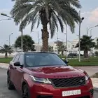 رنج روفر فيلار