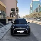 ميني كوبر 2025