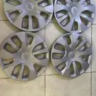 طيس هيلكس من 2016 ل 2025