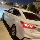 اكسنت 2018 الشكل الجديد