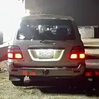 لاندكروزر 2005 gxr