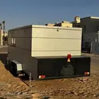 كرفان صناعة محلية