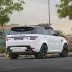 رنج روفر HSE .. ناغي ( عاجل )