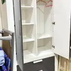 دولاب ملابس