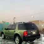 فورد اكسبلورر2005بودي بلد