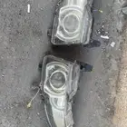 شمعات اف جي عدسات