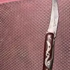 سكين جرمني الي قبل الخواجه وقديمه جدا