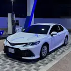 كامري 2021