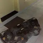 تانكي بنزين كرايسلر v8 2021