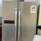 ثلاجه للبيع يبغا لها ماطور على السوم