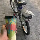 سيكل للبيع واقابل للبدل