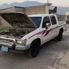 هايلوكس موديل 2000