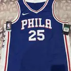 NBA t shirt orginal size XL