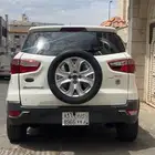 فورد ايكو سبورت