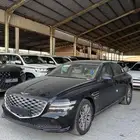 للبيع جينسس 2026 G80 - اصفار برستيج