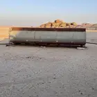 تانكي عايدي سكراب