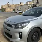 كيا ريو 2019