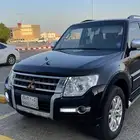 باجيرو 2018 العلامة الذهبية