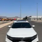 هوندا اكورد 2019 سبورت