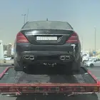 مارسيدس S350