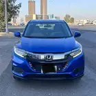 هوندا HRV